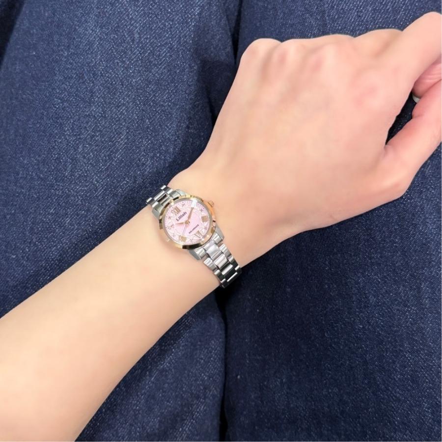 【ゆず】セイコー 高級 レディース腕時計 10粒 ダイヤモンド ソーラー 楽天市場】【20時〜抽選還元＆ポイント最大54倍＆最大2000円OFF