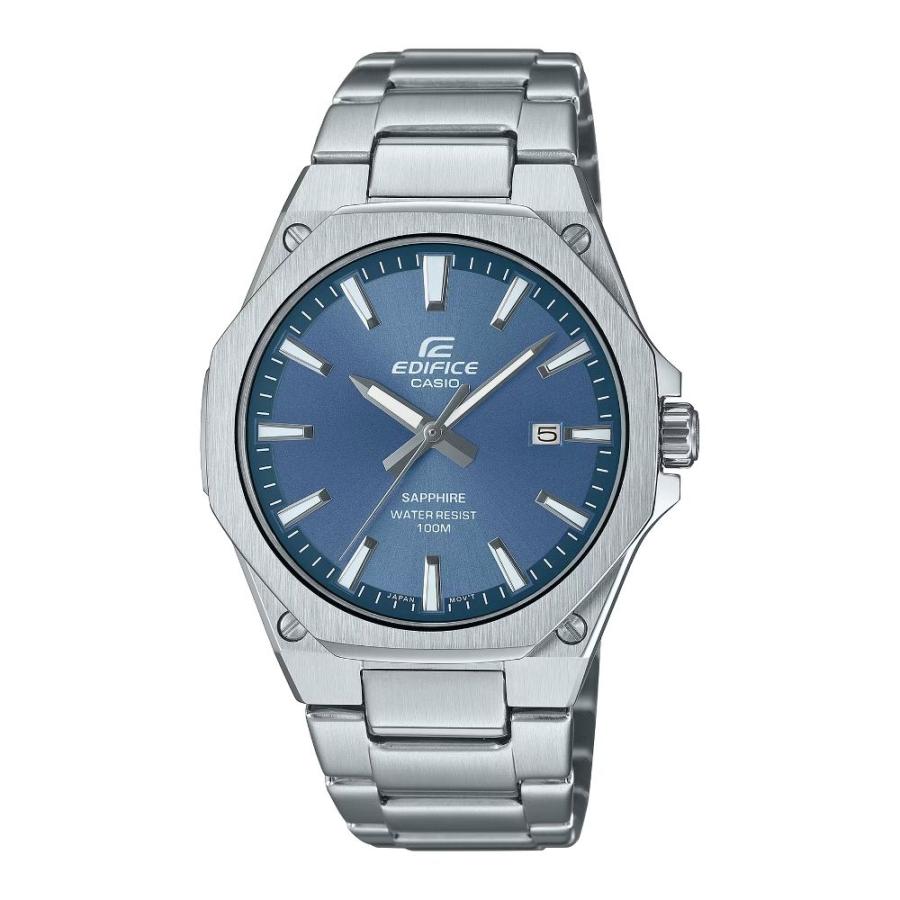 EDIFICE（CASIO） 日本未発売 カシオ CASIO エディフィス 腕時計 防水 