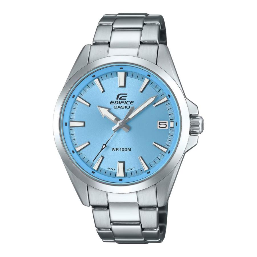 EDIFICE（CASIO） カシオ エディフィス メンズ 腕時計 アナログ