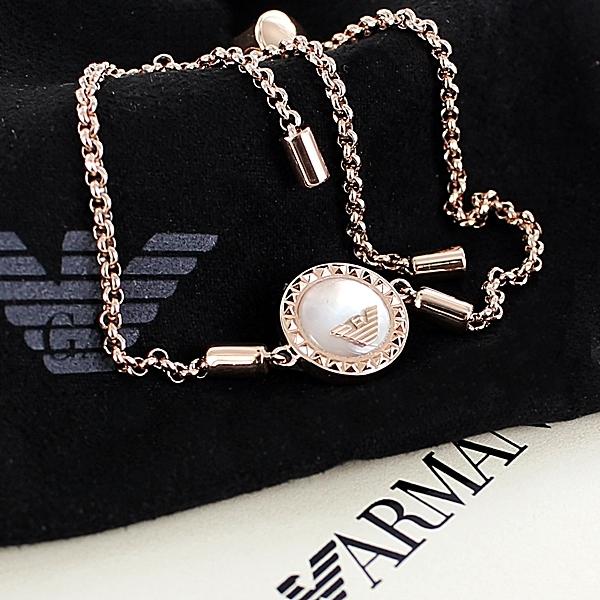 EMPORIO ARMANI エンポリオアルマーニ レディース ブレスレット