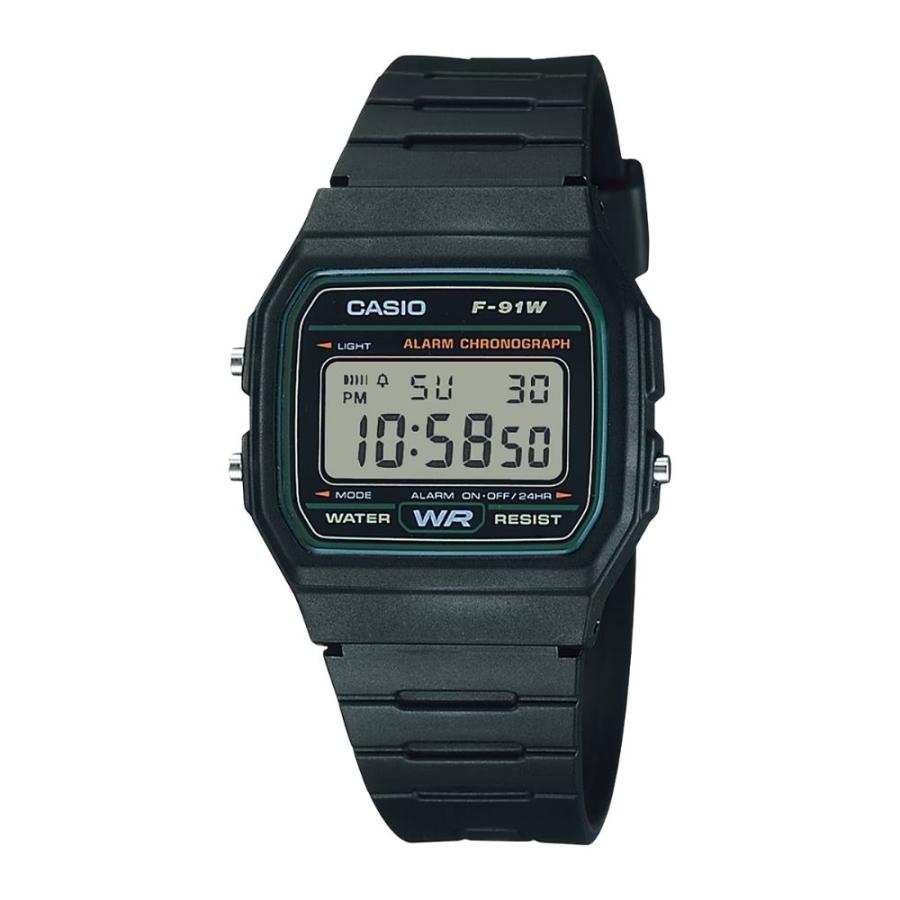 CASIO（カシオ） スタンダード 腕時計 メンズ レディース デジタル