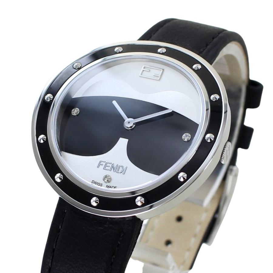 FENDI（フェンディ） レディース 腕時計 手表 革ベルト おしゃれ