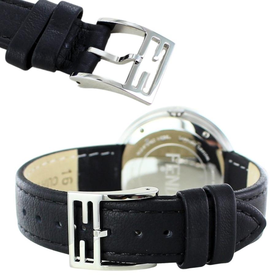 FENDI（フェンディ） レディース 腕時計 手表 革ベルト おしゃれ