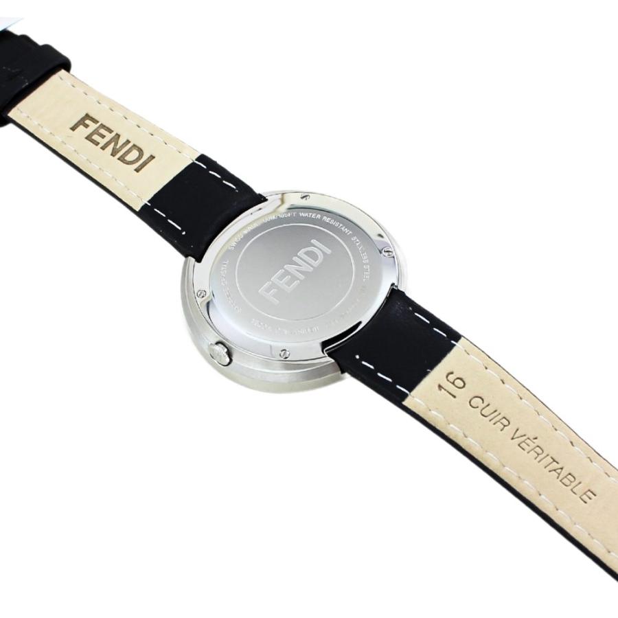 FENDI（フェンディ） レディース 腕時計 手表 革ベルト おしゃれ