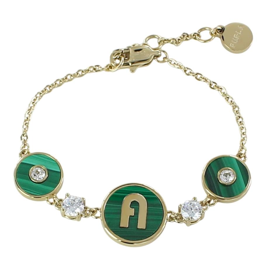 FURLA フルラ ブレスレット レディース シンプル 上品 ブランド