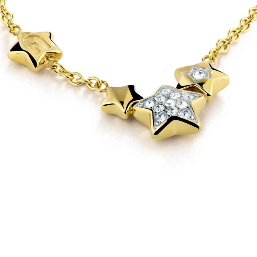 フルラ ネックレス レディース ファッション ギフト 並行品 FURLA フルラ ネックレス レディース ブランド かわいい ギフト