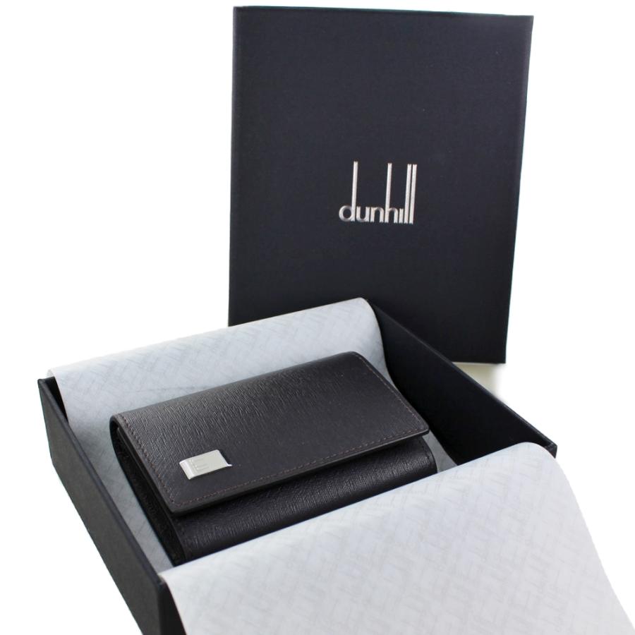 dunhill（ダンヒル） キーケース メンズ ブランド おしゃれ 記念日