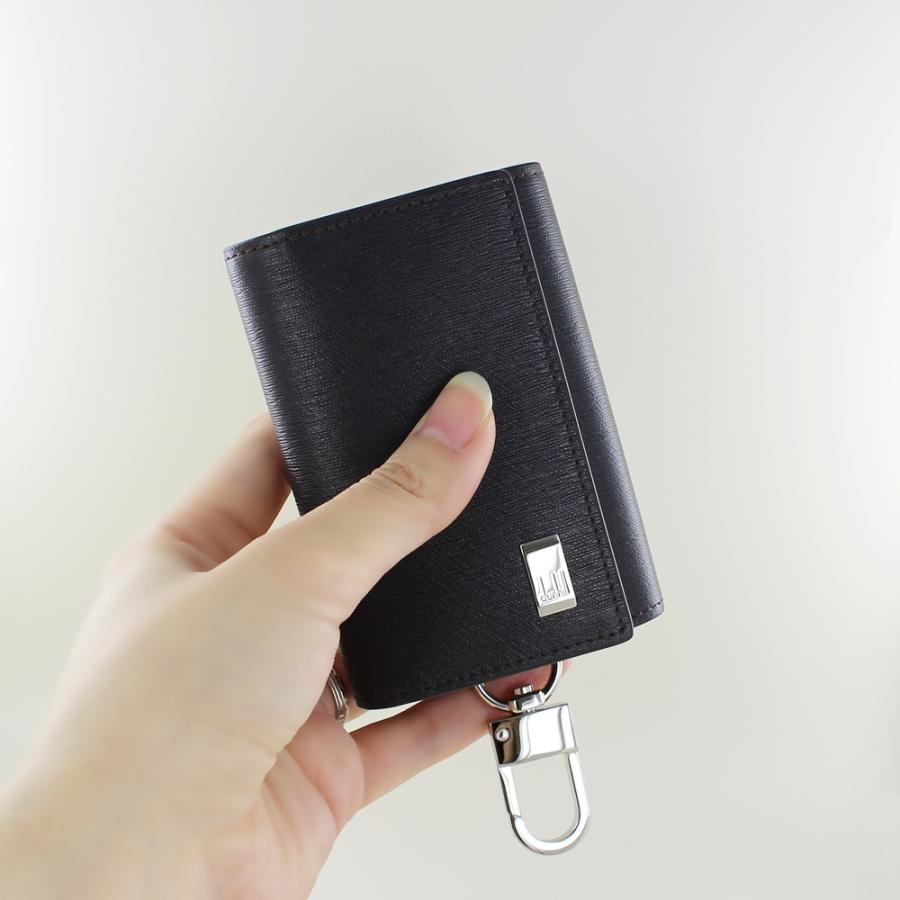 dunhill（ダンヒル） キーケース メンズ ブランド おしゃれ 記念日
