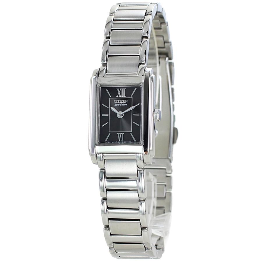 CITIZEN（シチズン） 母 誕生日 ソーラー レディース 腕時計 手表 エコ