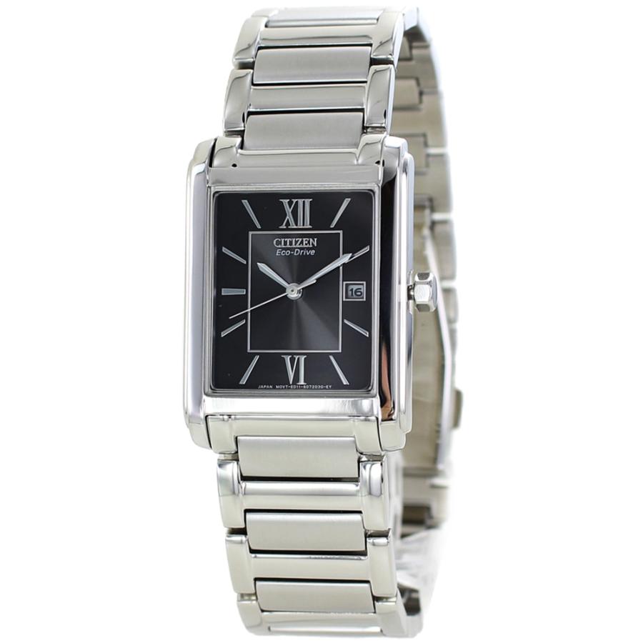 CITIZEN（シチズン） 記念日 ギフト 知的 上品 見やすい メンズ 誕生日