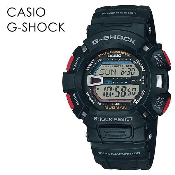塵や泥に強い ラリー レースタイム 同時時間計測 Gショック ジーショック カシオ 時計 メンズ レディース 腕時計 デジタル 20気圧防水 モグラ 海外モデル