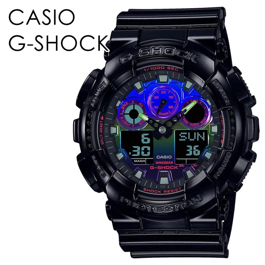 G-SHOCK Gショック カシオ アウトドア キャンプ ピクニック 飽きない  