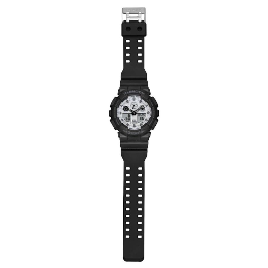 G-SHOCK メンズ 腕時計 アナデジ 20気圧防水 CASIO 海外モデル GA