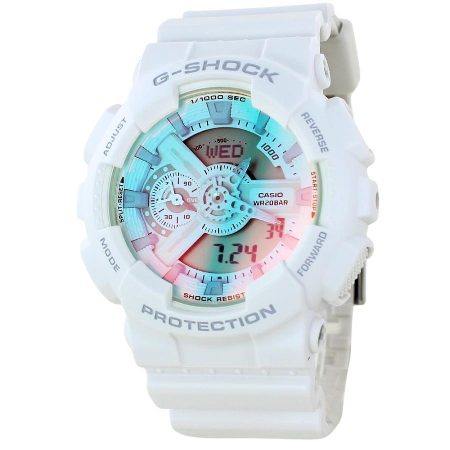 G-SHOCK 20気圧防水 海 Gショック 腕時計 手表 メンズ アナデジ