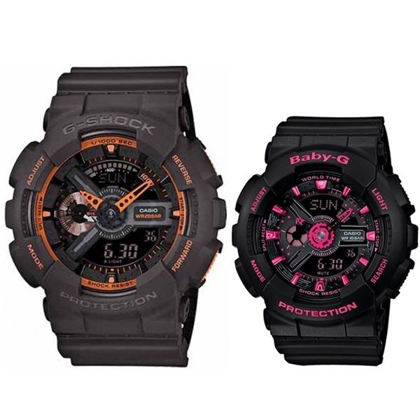 公式の Gショック ペア ウォッチ アウトドア 防水 贈り物 腕時計 海外モデル ブラック レッド ピンク 楽天市場 Kuljic Com