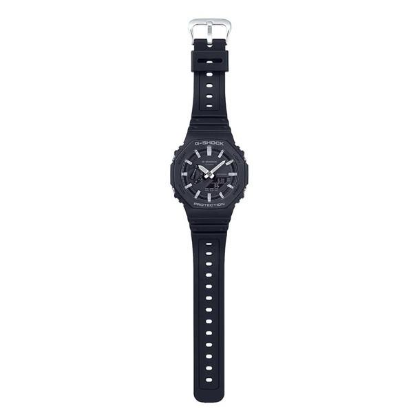 G-SHOCK 即納 カシオ Gショック ジーショック アナデジ ブラック GA