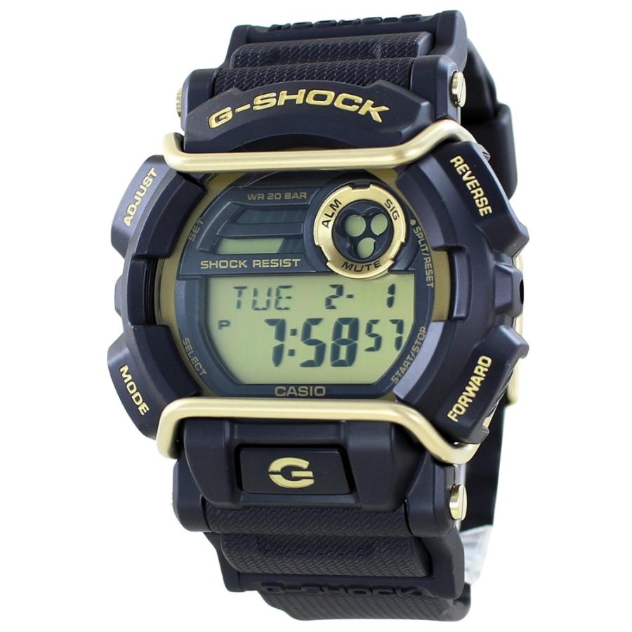 G-SHOCK デジタル 腕時計 手表 メンズ Gショック 20気圧防水 海