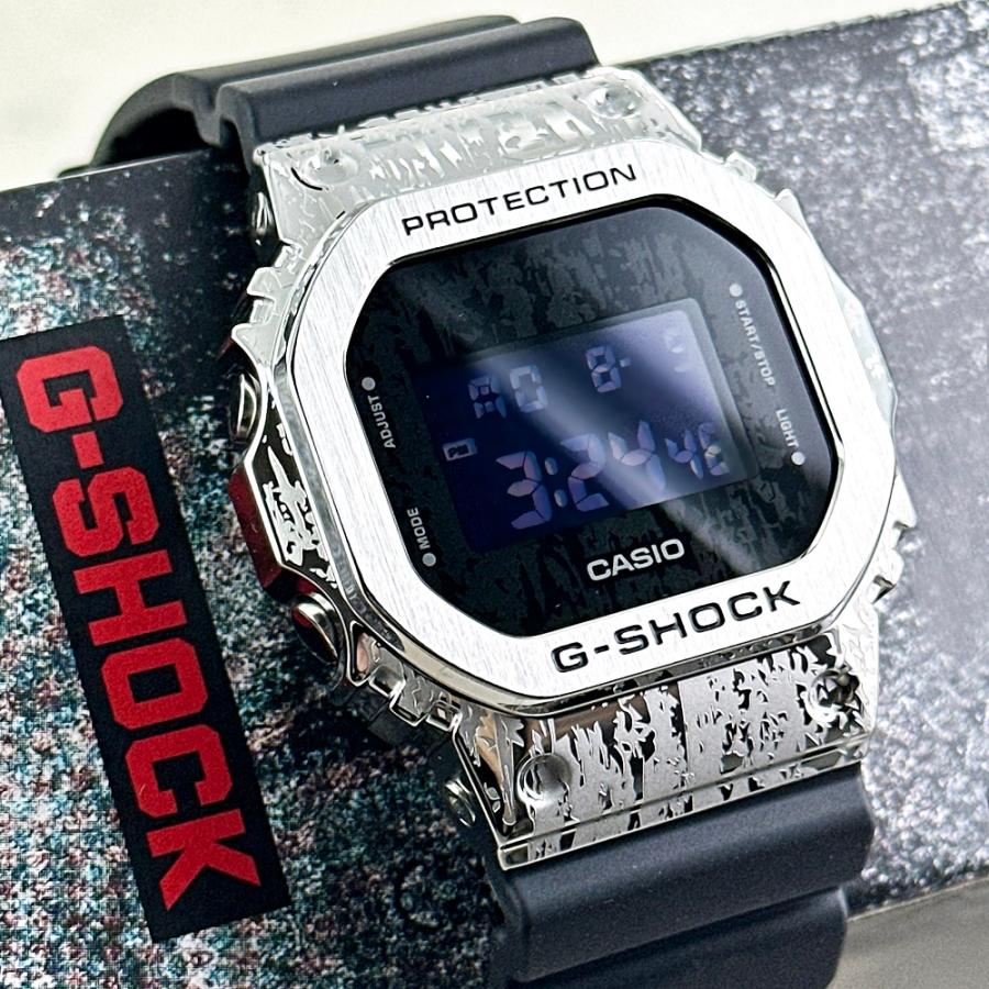 ★Gショック 20気圧防水 腕時計 手表 メンズ GM-5600GC-1 G-SHOCK Gショック 20気圧防水 腕時計 手表 メンズ デジタル おしゃれ
