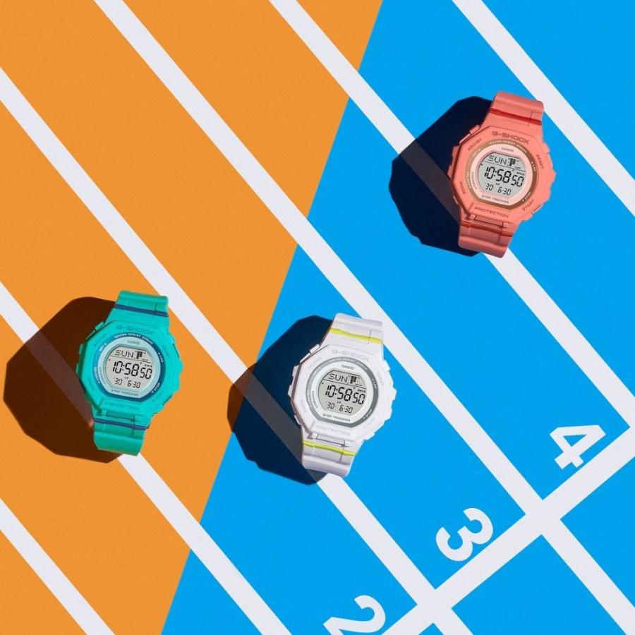 G-SHOCK Gショック 腕時計 レディース Bluetooth 時刻自動修正