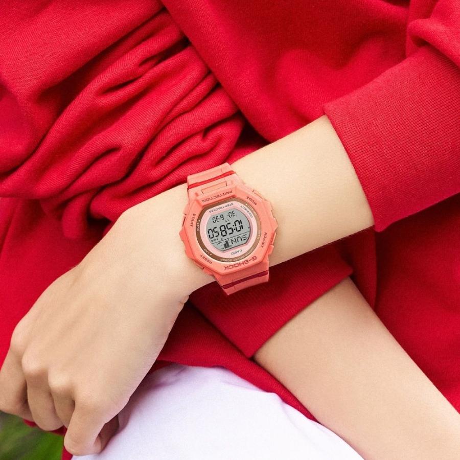 G-SHOCK Gショック 腕時計 レディース Bluetooth 時刻自動修正