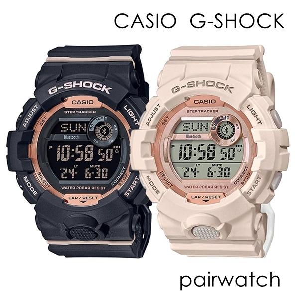 在庫有 Gショック ジーショック カシオ ペアウォッチ アプリ連動 コンパクト メンズ レディース 腕時計 デジタル 恋人と一緒 健康管理 消費カロリー 歩数計 海外モデル 保証書付 Tv Creativetalentnetwork Com