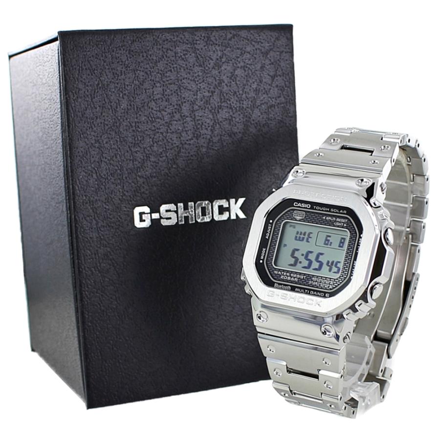 G-SHOCK 電波ソーラー 国内正規品 カシオ Gショック メンズ 腕時計