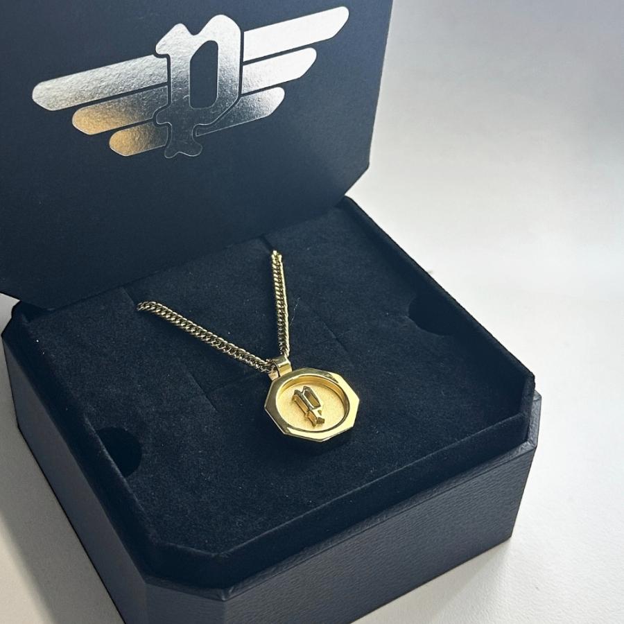 ポリス ペアネックレス 正規品 純正 ブランド ショッパー付き POLICE ポリス ペアネックレス 正規品 純正 ショッパー付き 大人