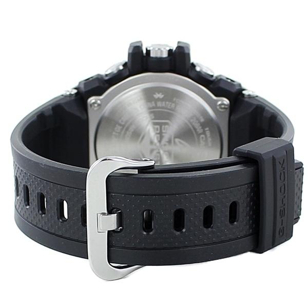 ペアウォッチ CASIO G-SHOCK G-STEEL G-MS ジーショック ジーミズ カシオ メンズ レディース 腕時計 手表 アナデジ 誕生日  爆買 成人 卒業 入学の画像
