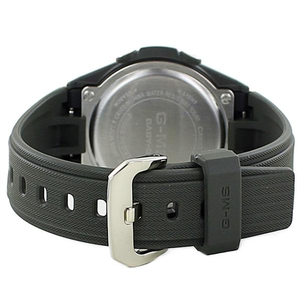 ペアウォッチ CASIO G-SHOCK G-STEEL G-MS ジーショック ジーミズ カシオ メンズ レディース 腕時計 手表 アナデジ 誕生日  爆買 成人 卒業 入学の画像
