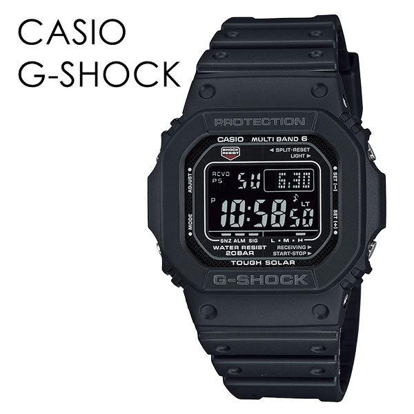 G-SHOCK カシオ Gショック メンズ タフソーラー マルチバンド6