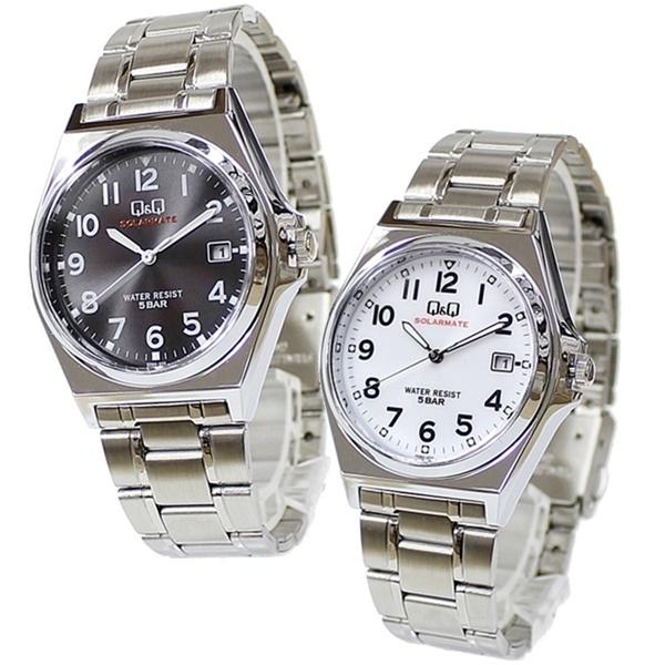 新発 ペアbox付き シチズン Q Q ソーラー ペアウォッチ 防水 シンプル 実用的 国内正規品 腕時計 メンズ レディース キッズ シニア アナログ 5気圧防水 海外輸入 Www Muslimaidusa Org