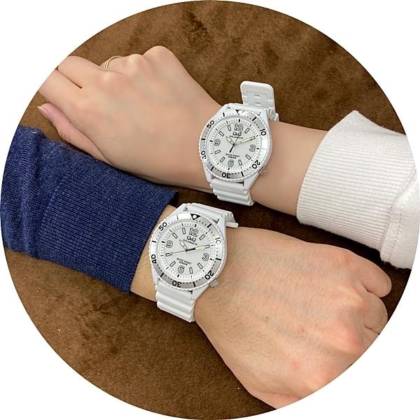 腕時計 メンズ レディース ソーラー 防水 海 プール 日本製 シチズン Q Q プチプラ コスパ H064 003 プライムウォッチ 通販 Yahoo ショッピング