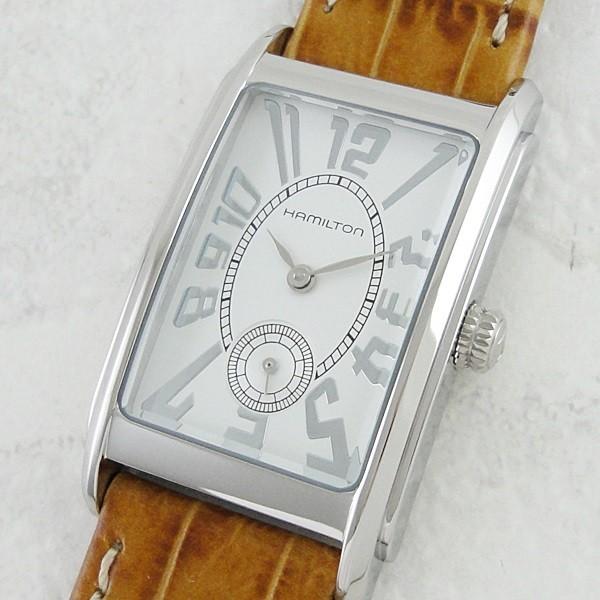 ハミルトン メンズ アードモア H 腕時計 Supersport Tn