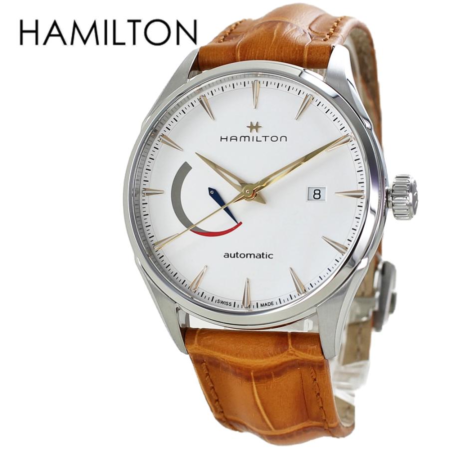記念日 プレゼント ハミルトン 腕時計 メンズ 自動巻き hamilton ジャズマスター 卒業 入学 お祝い : h32635511 :  プライムウォッチ - 通販 - Yahoo!ショッピング