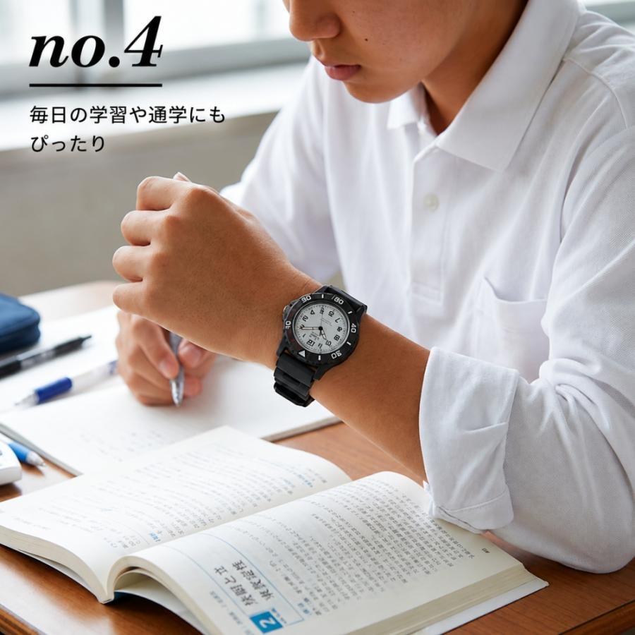 Q&Q ソーラー 10気圧防水 腕時計 手表 シチズン メンズ レディース