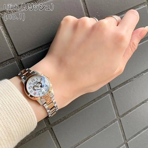 CITIZEN（シチズン） レディース ソーラー 腕時計 手表 女性 誕生日