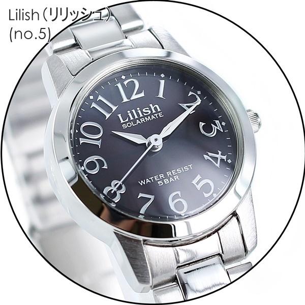 シチズン リリッシュ ソーラー腕時計 CITIZEN（シチズン） 腕時計 レディース リリッシュ ソーラー
