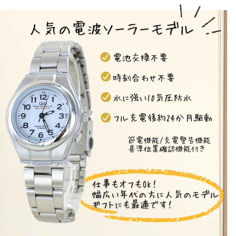 CITIZEN 電波ソーラー 防水 ソーラー 腕時計 手表 レディース CITIZEN 電波ソーラー 防水 ソーラー 腕時計 手表 レディース