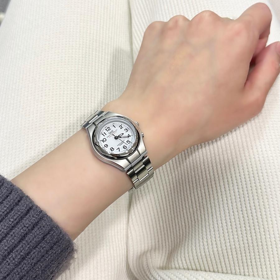 CITIZEN 電波ソーラー 防水 ソーラー 腕時計 手表 レディース CITIZEN 電波ソーラー 防水 ソーラー 腕時計 手表 レディース