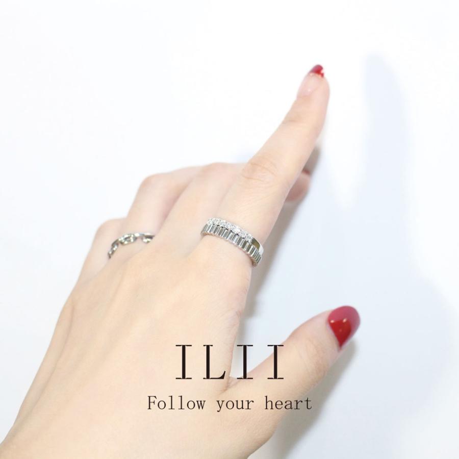 イリー 指輪 レディース リング おしゃれ かわいい 大人 シンプル 普段
