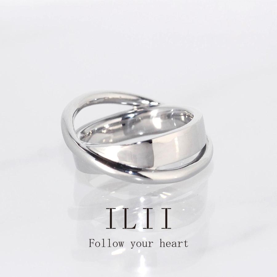 イリー 指輪 レディース リング おしゃれ かわいい 大人 シンプル 普段
