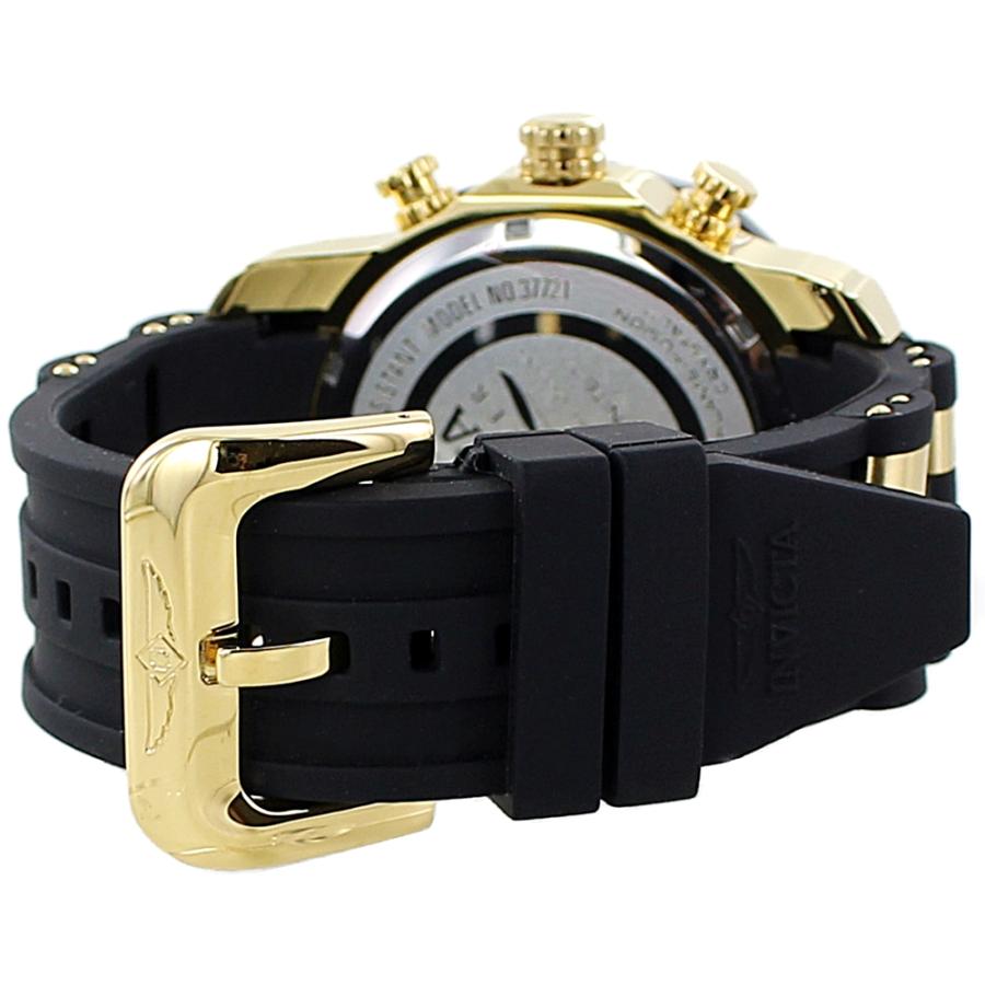 INVICTA（インビクタ） インヴィクタ メンズ 防水腕時計 プロダイバー