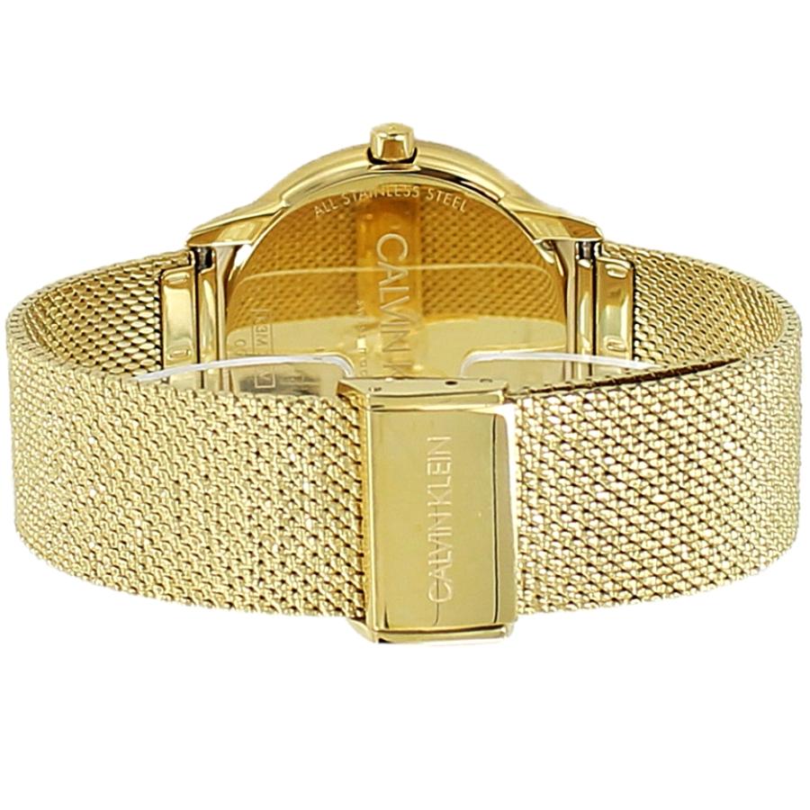 ck Calvin Klein 訳あり 箱なし 時計ケース付 腕時計 手表