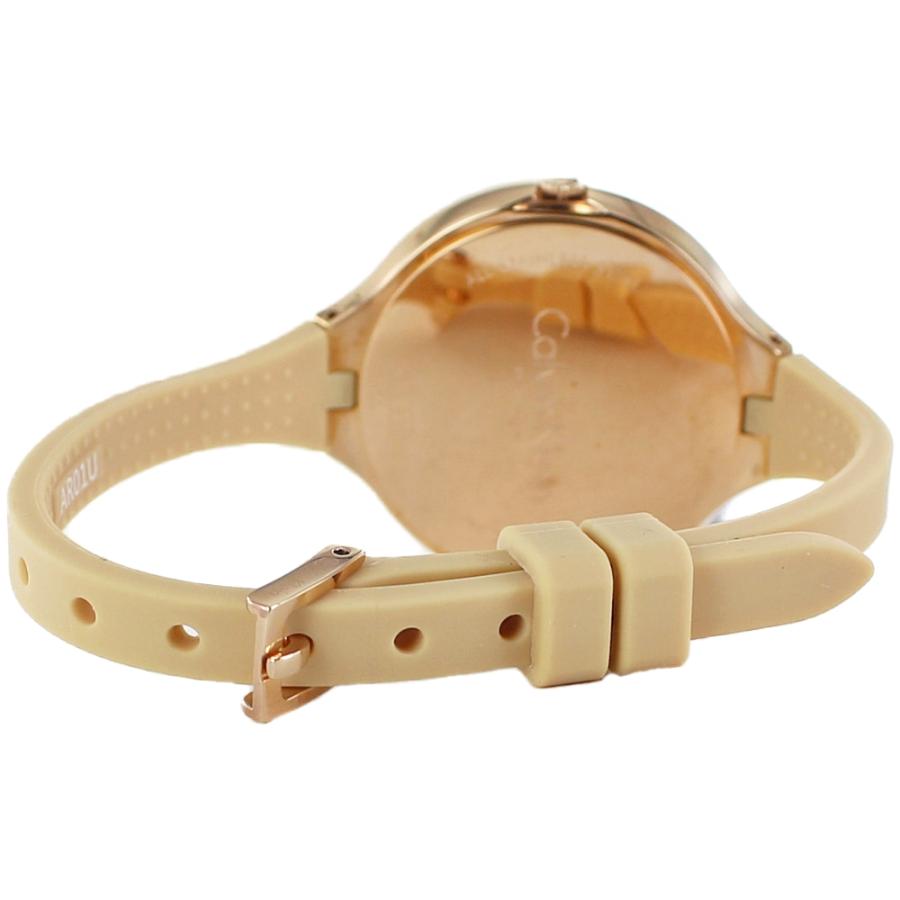 値下げ　カルバンクライン　レディースウォッチ　箱あり　写真のものが全て ck Calvin Klein 訳あり 箱なし 時計ケース付 カルバンクライン