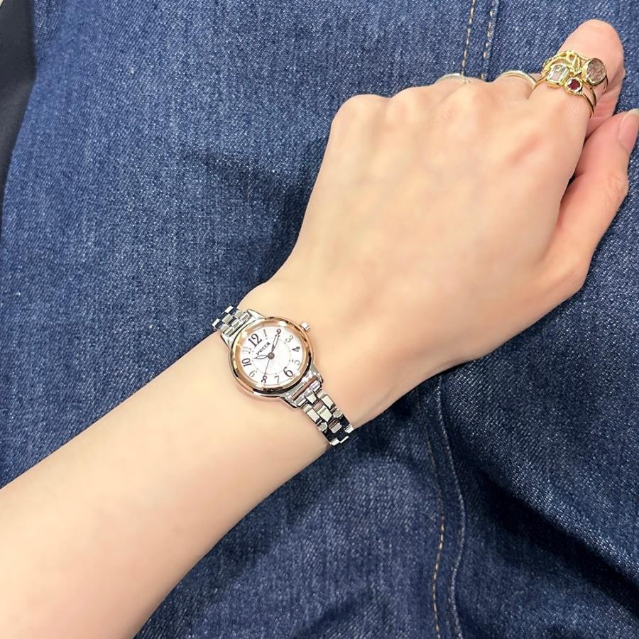 CITIZEN（シチズン） 正規品 ウィッカ wicca ソーラー腕時計