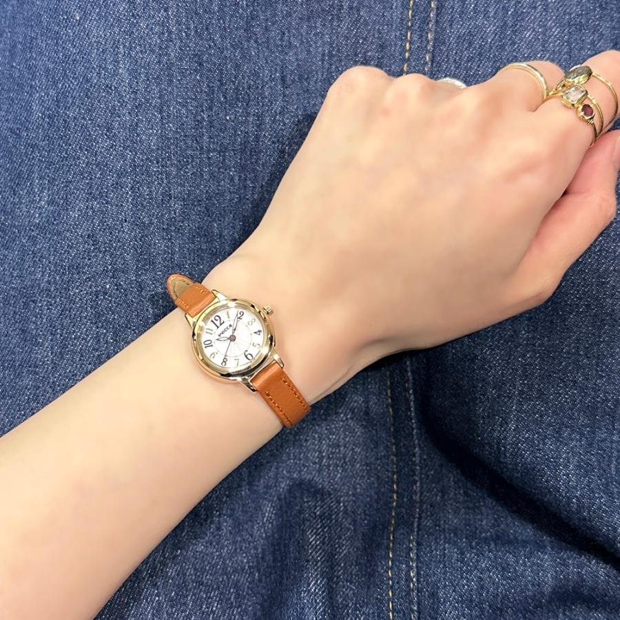 CITIZEN ラッピング済 ギフトセット 正規品 シチズン ウィッカ