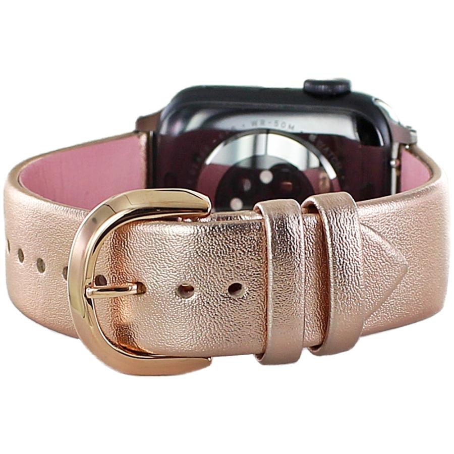 ケイトスペード アップルウォッチベルト38..40.41. kate spade NEW YORK ケイトスペード アップルウォッチ ベルト