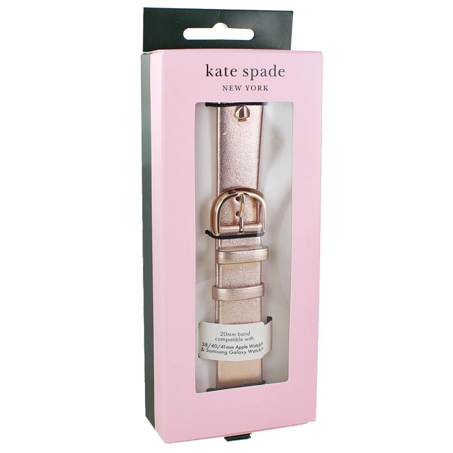 Kate spade NEW YORK / Apple Watch用レザーバンド Kate spade NEW YORK / Apple Watch用レザーバンド Amazon.co.jp