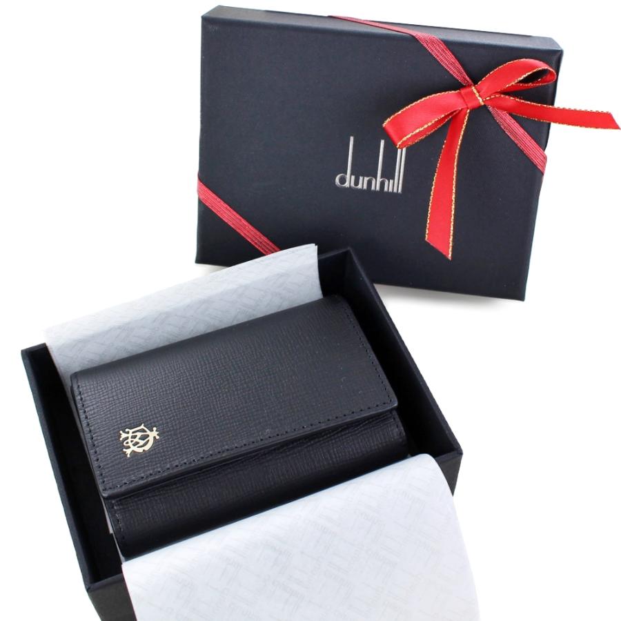 [新品]ダンヒルキーケース 2025年版】ダンヒル メンズキーケースのプレゼント おすすめ人気