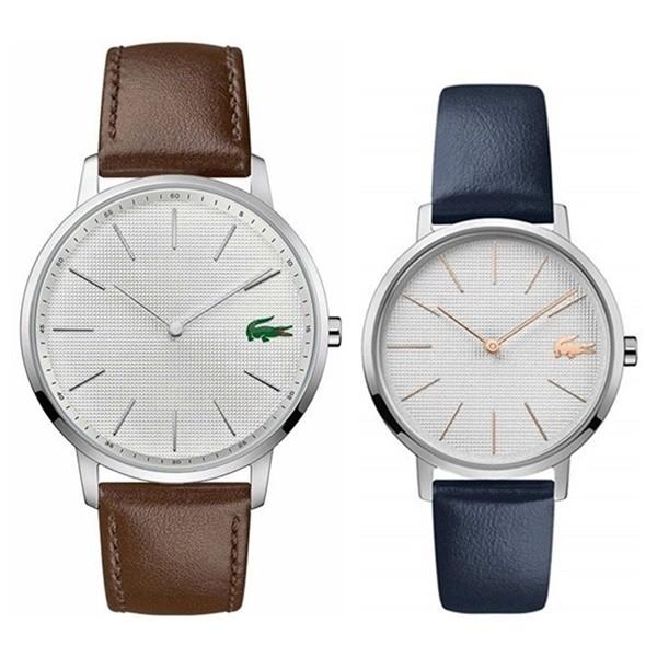 ペアBOX付き ペア価格 2本セット ペアウォッチ LACOSTE ラコステ 